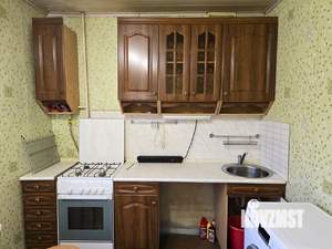 1-к квартира, вторичка, 36м2, 8/9 этаж