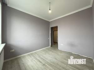 3-к квартира, вторичка, 66м2, 19/22 этаж