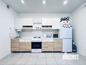 2-к квартира, вторичка, 59м2, 3/16 этаж