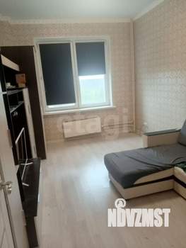 1-к квартира, вторичка, 33м2, 11/22 этаж