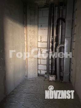 3-к квартира, вторичка, 112м2, 11/20 этаж