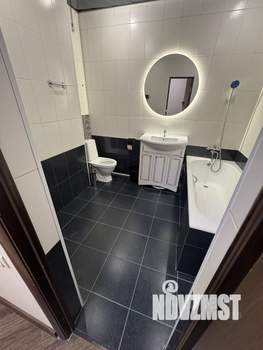 2-к квартира, вторичка, 65м2, 8/16 этаж