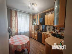 3-к квартира, вторичка, 63м2, 2/9 этаж