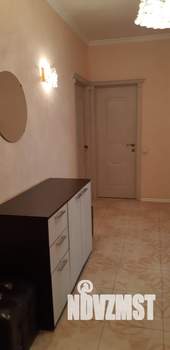 2-к квартира, вторичка, 72м2, 2/10 этаж