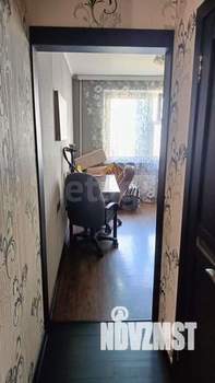 2-к квартира, вторичка, 58м2, 8/19 этаж