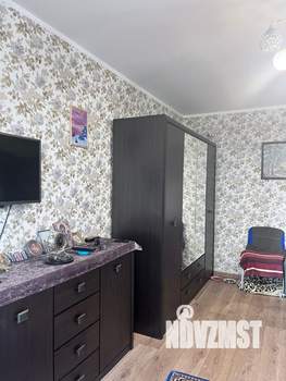 2-к квартира, вторичка, 60м2, 3/22 этаж