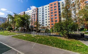 2-к квартира, вторичка, 54м2, 2/9 этаж