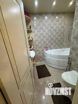 2-к квартира, вторичка, 86м2, 13/17 этаж