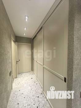 1-к квартира, вторичка, 45м2, 7/19 этаж