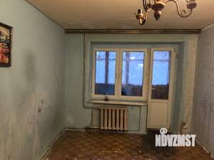 1-к квартира, вторичка, 37м2, 2/12 этаж