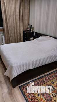 2-к квартира, вторичка, 71м2, 20/25 этаж