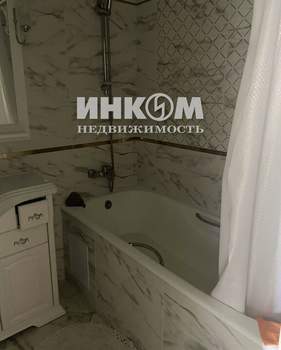 2-к квартира, вторичка, 60м2, 3/17 этаж
