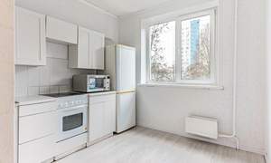 1-к квартира, вторичка, 39м2, 2/14 этаж