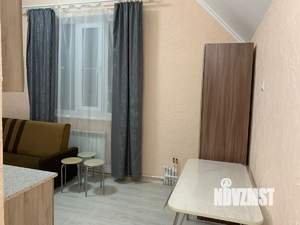 Студия квартира, вторичка, 34м2, 2/3 этаж