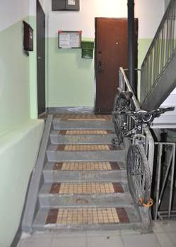 2-к квартира, вторичка, 45м2, 3/5 этаж