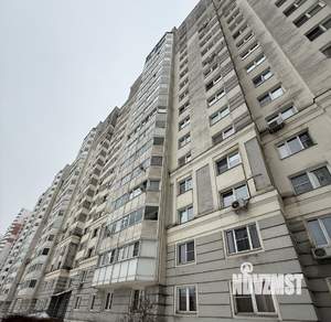 4-к квартира, вторичка, 106м2, 14/17 этаж