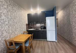 Студия квартира, вторичка, 22м2, 8/25 этаж