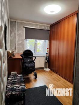 4-к квартира, вторичка, 102м2, 1/9 этаж