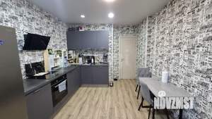 2-к квартира, вторичка, 51м2, 11/25 этаж