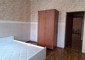 4-к квартира, вторичка, 146м2, 3/9 этаж