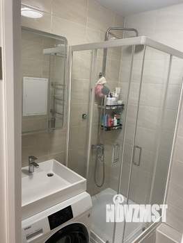 Студия квартира, вторичка, 24м2, 23/25 этаж