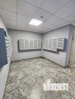 1-к квартира, вторичка, 36м2, 8/17 этаж