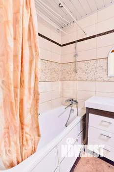 3-к квартира, вторичка, 77м2, 4/17 этаж