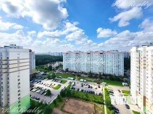 3-к квартира, вторичка, 80м2, 17/17 этаж