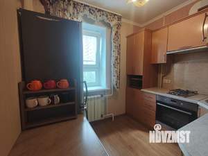 1-к квартира, вторичка, 33м2, 3/5 этаж