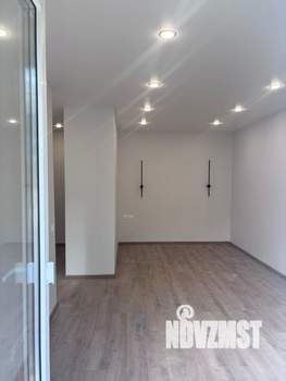 1-к квартира, вторичка, 31м2, 3/5 этаж