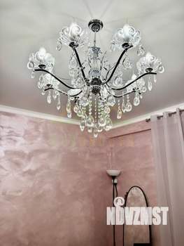 Студия квартира, вторичка, 35м2, 2/6 этаж