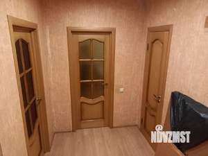 1-к квартира, вторичка, 44м2, 15/17 этаж