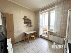 1-к квартира, вторичка, 42м2, 18/19 этаж