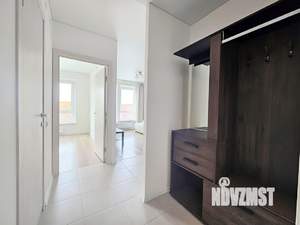 2-к квартира, вторичка, 36м2, 25/25 этаж