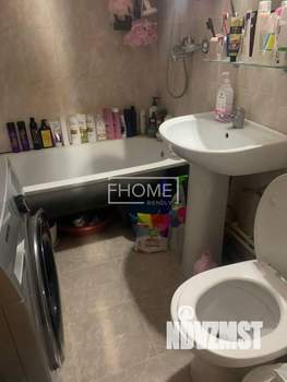 1-к квартира, вторичка, 39м2, 2/18 этаж