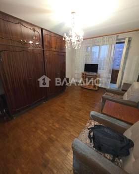 1-к квартира, вторичка, 36м2, 4/14 этаж