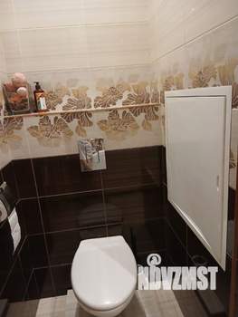 2-к квартира, вторичка, 58м2, 15/17 этаж