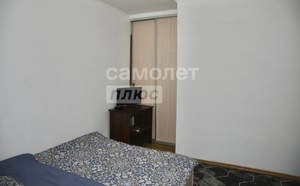 2-к квартира, вторичка, 39м2, 2/3 этаж
