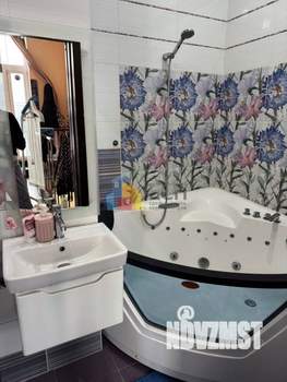 4-к квартира, вторичка, 101м2, 9/10 этаж