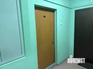 1-к квартира, вторичка, 37м2, 3/17 этаж