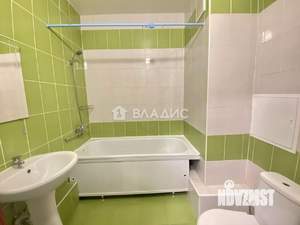 1-к квартира, вторичка, 30м2, 15/17 этаж