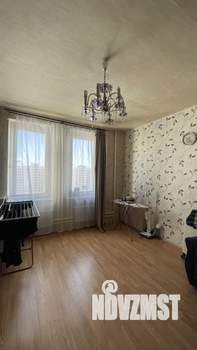 2-к квартира, вторичка, 55м2, 16/17 этаж