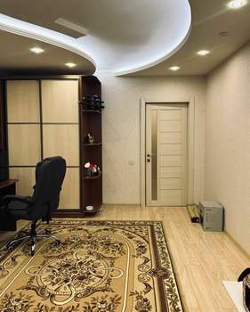 3-к квартира, вторичка, 85м2, 13/17 этаж