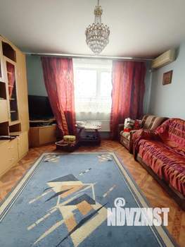 2-к квартира, вторичка, 52м2, 6/14 этаж