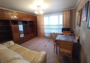 3-к квартира, вторичка, 51м2, 7/9 этаж