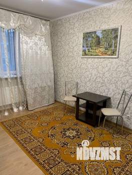 2-к квартира, вторичка, 52м2, 7/25 этаж