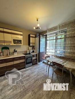 1-к квартира, вторичка, 41м2, 3/20 этаж