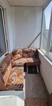 1-к квартира, вторичка, 33м2, 10/10 этаж