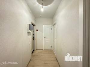 1-к квартира, вторичка, 35м2, 12/22 этаж