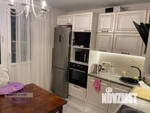 2-к квартира, вторичка, 64м2, 16/22 этаж